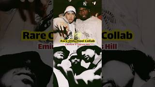 Oldschool Magic Eminem amp Cypress Hill Unite in Superstar rap oldschool rapper [upl. by Novled]