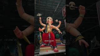 Ganpati coming soon status 2024  Ganesh chaturthi  Ganpati status  7 september 2024  shorts [upl. by Rayford]