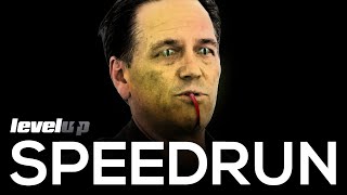 ¡XBOX se COME a PLAYSTATION 😱 Phil Spencer se pone VENENOSO🔥  SPEEDRUN [upl. by Aneryc140]