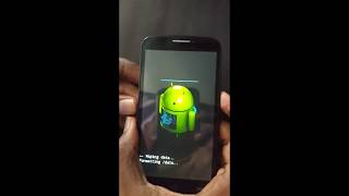 HARD RESET ALCATEL ONE TOUCH POP C7 [upl. by Lordan]