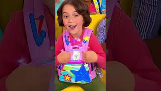 Wheels on the Bus  Nursery Rhyme amp Kids Song  Zumba Dance Song [upl. by Heck]