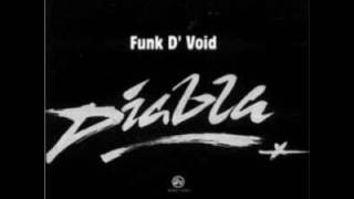 funk dvoid  04 diabla hacker mix [upl. by Glover]