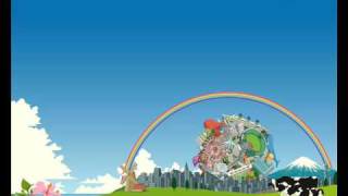 Katamari Damacy Soundtrack  02  Overture [upl. by O'Hara]