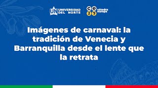 Historia y evolución del carnaval de Venecia desde sus orígenes hasta hoy [upl. by Maia541]