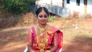 Arjun Kapikad wedding video mashup [upl. by Nodababus]