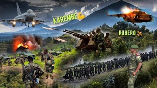 Amakuru yihutirwa💪kuruyumugoroba tariki 24102024FARDC ikoze andimateka🙏 Rutshuru nimiborogo🛩️ [upl. by Ayor158]