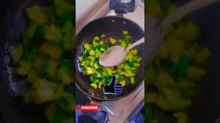 Heerekai chutney Heerekai chutneyuttara Karnataka Recipe funny food cooking fry funny [upl. by Ahsitauq]