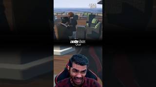 Shreeman legend mufasa funniest robbery in gta exo life [upl. by Annahsad]