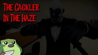 HawkZombie Plays The Cackler In The Haze [upl. by Weisbrodt]