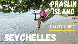 Best of Praslin Island Seychelles 3 Day Itinerary travel guide [upl. by Rico798]