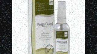 PerspiGuard Is An Ideal Choice For Managing Sweat and Odour [upl. by Nahtnoj]