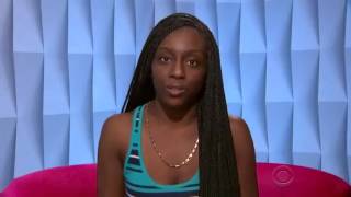 Best of DaVonne from episodes 6amp7 BB18 [upl. by Itnahs]