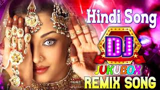 Hindi Bollywood Old Song Dj Remix  Hindi Old Classic Dj Song  Old Hindi Dj Song Collection [upl. by Codd]