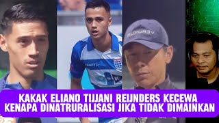 kenapa di naturalisasi jika tidak dimainkan [upl. by Barger]