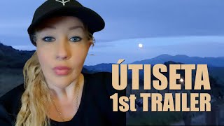 My UTISETA experience  Trailer [upl. by Aicram]