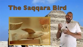 The Saqqara Bird [upl. by Eeryn]