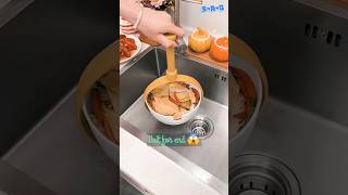 Smart Amazing Tools  New gadgets smart appliances kitchen utensils  Home Cleaning 🥰 P7 shorts [upl. by Sundin]