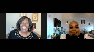 ALL TEA ALL SHADE  LOVE AND MARRIAGE HUNTSVILLE  VANESSA R TRACY INTERVIEW  LAMH [upl. by Lanuk891]