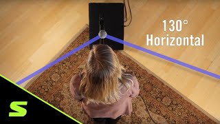 Understanding Mic Specifications  Part 3  Polar Pattern [upl. by Tnattirb]