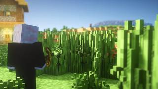 This Unknown Minecraft Mod Adds Raytracing With Incredible Performance [upl. by Sholeen]