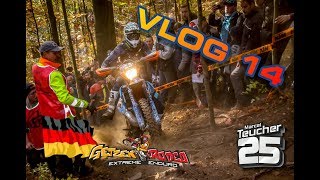 VLOG GetzenRodeo 2018 Marcel Teucher 25 [upl. by Nodababus]