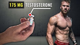 1 Year on Testosterone SIDE EFFECTS GAINS REGRETS [upl. by Uria]