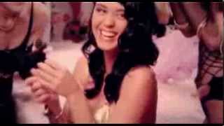 Katy Perry  I Kissed A Girl OFFICIAL VIDEO [upl. by Attolrac877]