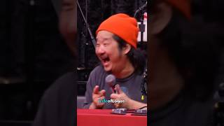 Proof Bobby Lee Is Asian 😂😂😂  Kill Tony ft Tony Hinchcliffe [upl. by Oderfigis]