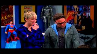 Big bang a teoria a morte da mãe do Howard [upl. by Dusty696]