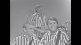 quotI Get Aroundquot The Beach Boys 1964 [upl. by Three]