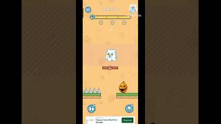 Save dog 🐶🐕 level290youtubeshorts 290trending shorts Ankitchauhan2107 [upl. by Rolyak]