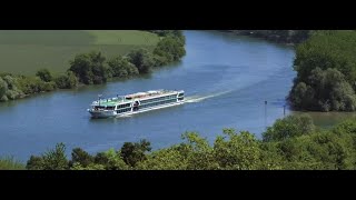 Kosherica French Heritage Riverboat 2025 [upl. by Gamages]