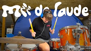 Creation House  Mii De Laude Drum Cover [upl. by Cenac]