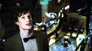 Doctor Who The Trip of a Lifetime Series 16 Trailer [upl. by Ayitahs]