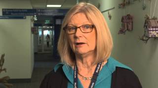 Professor Jane Halliday Longterm health in IVF babies [upl. by Demona357]