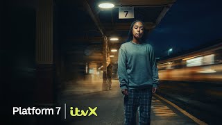 Platform 7  Starring Jasmine Jobson  Stream now  ITVX [upl. by Wye]