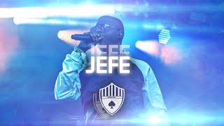 Instru Rap  Ninho Mélancolique Piano Type Beat « JEFE » Instru TristeTrap [upl. by Wixted]