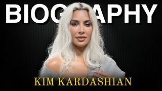 Kim Kardashian Unmasking the Truth Behind the Fame [upl. by Ahtelrac690]