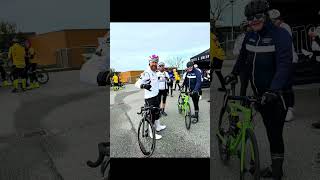 Jæren Gran Fondo 2024 [upl. by Nanni]