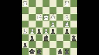 French Defense Tarrasch Closed Pawn Center Variation 5c5 6c3 Nc6 7Ndf3 Qb6 Event Ch Grea [upl. by Odnarb]