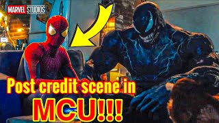 Venom 3 The Last Dance  MCU Post Credit Scene Breakdown Knull amp New Symbiotes [upl. by Nytsyrk]