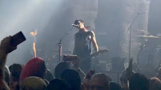 The Distillers Full Set LIVE  The Majestic Ventura Theater 102419 [upl. by Odnumyer]