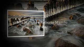 Mia Martini e Roberto Murolo  Cumme testolyrics [upl. by Yenttirb]