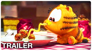 TOP UPCOMING ANIMATED KIDS amp FAMILY MOVIES 2023 amp 2024 Trailers [upl. by Jankey]