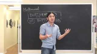 Multinomial Coefficient Video Response Math 3C [upl. by Zevahc]