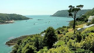 Salcombe Views [upl. by Leiad]