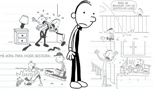 FRANK HEFFLEY  UM PÉSSIMO PAI [upl. by Mihe796]