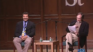 Neil DeGrasse Tyson Blackholes and Other Cosmic Quandaries [upl. by Enenstein]