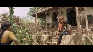 Rangasthalam movie Ram Charan  Samantha  Anusuya supper comedy [upl. by Benoite785]