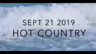 Billboard Top 50 Hot Country Sept 21 2019 [upl. by Anul]